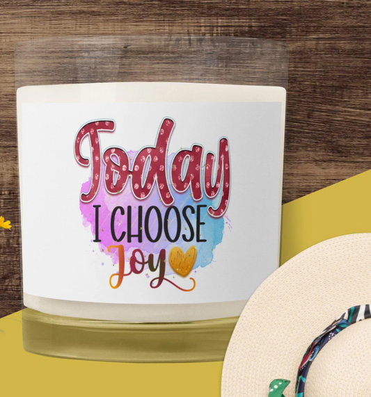 Candle|Soy Candle|Un-scented Candle|Natural Aroma|For Your Home|Motivation|Giveaway|Threadwell