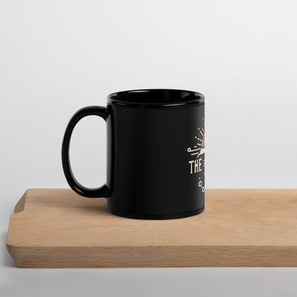 Mug - The Best is Yet to Come