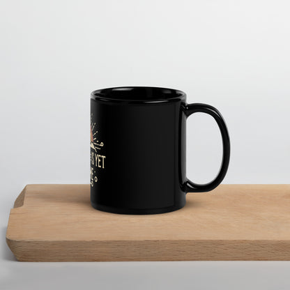 Mug - The Best is Yet to Come