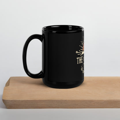 Mug - The Best is Yet to Come