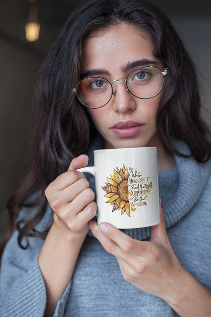 Mug|Sunshine|Motivation|For Everyday|Decorations|Threadwell