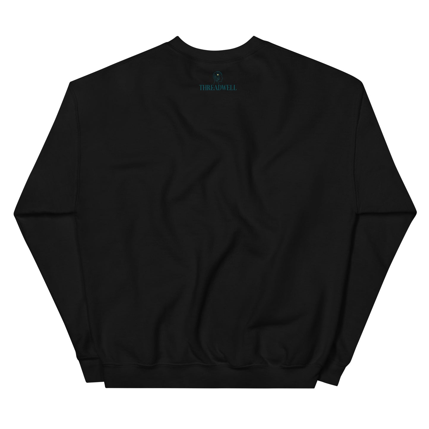 Sweatshirt - The Best Is Yet To Come